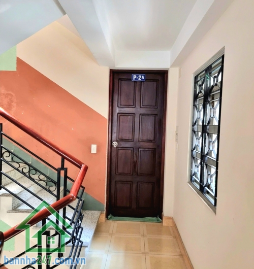 CHỈ 15,6 TỶ – CHDV KHU VIP SÂN BAY – 129M² – 5 TẦNG – 12PN – DÒNG TIỀN 47 TRIỆU/THÁNG – SÂN VƯỜN THOÁNG