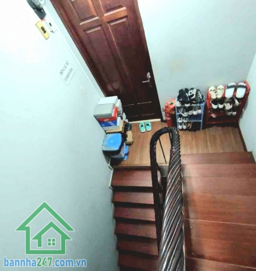 CHỈ 13,5 TỶ – HXH 5M THẲNG 1 TRỤC – 3 CĂN RA MẶT TIỀN – 76M² – 4 TẦNG  BTCT - 7PN - 7WC – DÒNG TIỀN 30TR/THÁNG
