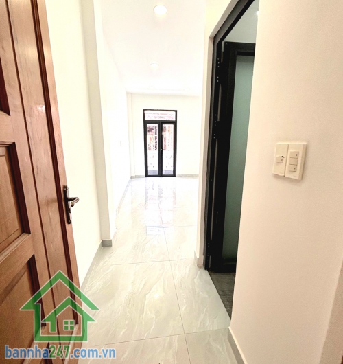 9,99 TỶ – NGUYỄN VĂN YẾN TÂN PHÚ – HẺM XE TẢI 8M – 68M² – 4 TẦNG BTCT – 6PN – 5WC – SẴN DÒNG TIỀN