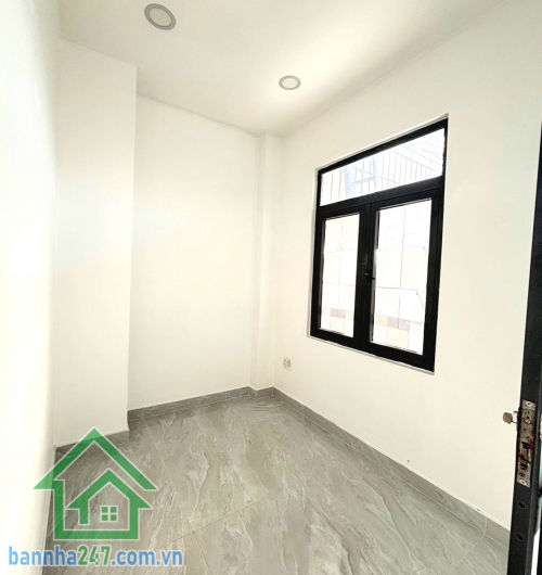9,99 TỶ – NGUYỄN VĂN YẾN TÂN PHÚ – HẺM XE TẢI 8M – 68M² – 4 TẦNG BTCT – 6PN – 5WC – SẴN DÒNG TIỀN
