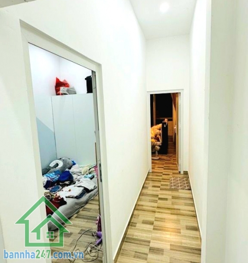 CHỈ 12,6 TỶ – MTKD TRẦN KHẮC CHÂN – GẦN HỒ VĂN HUÊ – PHÚ NHUẬN - DT: 66M² – 2 TẦNG