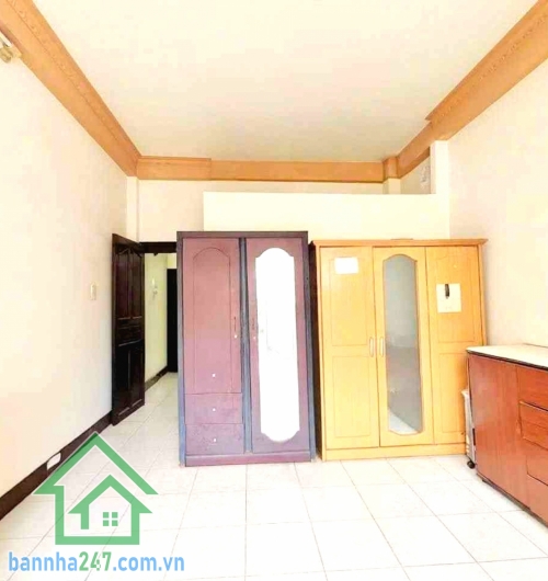 CHỈ 11 TỶ (TL) – MT NỘI BỘ ĐƯỜNG 12M – PHAN ĐÌNH PHÙNG TÂN PHÚ – 68M² – 4 TẦNG BTCT 4 PN - 5WC – DTSD 225M²