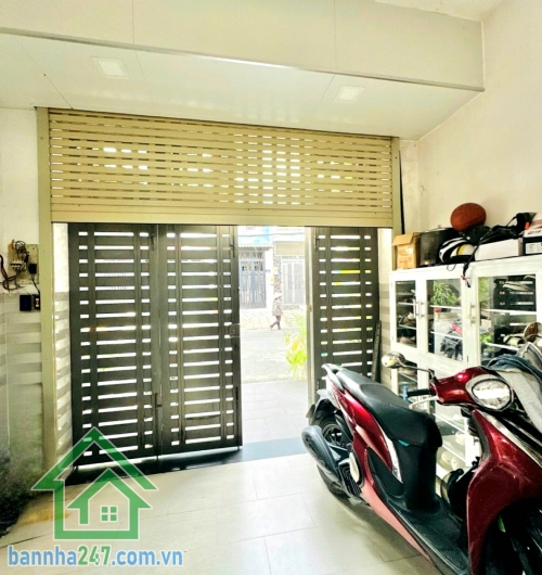 CHỈ 11 TỶ – MẶT TIỀN KHU HỌ LÊ – GẦN LÊ THÚC HOẠCH – 68M² – 4 TẦNG – 5PN - 6WC – Ô TÔ ĐẬU ĐỖ THOẢI MÁI