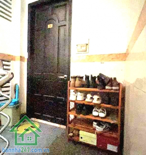 CHỈ 34 TỶ – NGANG KHỦNG 7M – KHU TÂN SƠN NHẤT – HẺM 8M – 6 TẦNG – 17PN – DÒNG TIỀN TRÊN 70TR/THÁNG