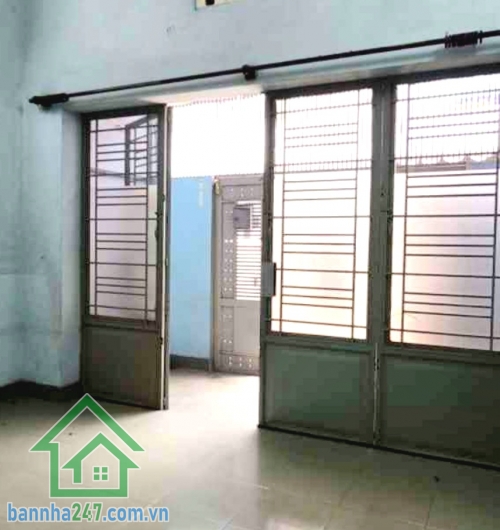 CHỈ 8,9 TỶ – NHÀ PHƯỜNG 4 TÂN BÌNH – HẺM NHỰA 6M THÔNG – GẦN SCSC – TÂN SƠN NHẤT - 38M² (4,3 X 9) - 3 TẦNG BTCT - HOÀN CÔNG ĐỦ