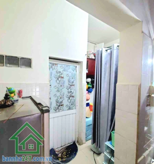 CHỈ 7,45 TỶ - MTKD ĐƯỜNG NHỰA 10M – NGANG 4,4M – KHU V.IP BÀU CÁT - 38M² - 2 TẦNG – ĐANG CHO THUÊ KINH DOANH 