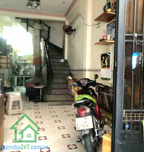 CHỈ 9 TỶ – MTKD BẮC HẢI – NGAY CÔNG VIÊN LÊ THỊ RIÊNG – 4 TẦNG – DÒNG TIỀN 12,5TR/THÁNG