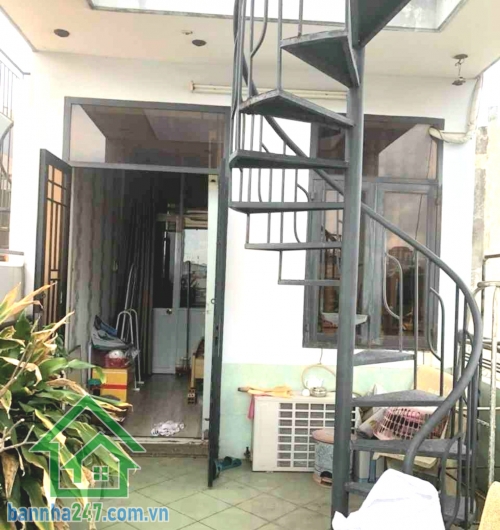 CHỈ 9 TỶ – MTKD BẮC HẢI – NGAY CÔNG VIÊN LÊ THỊ RIÊNG – 4 TẦNG – DÒNG TIỀN 12,5TR/THÁNG