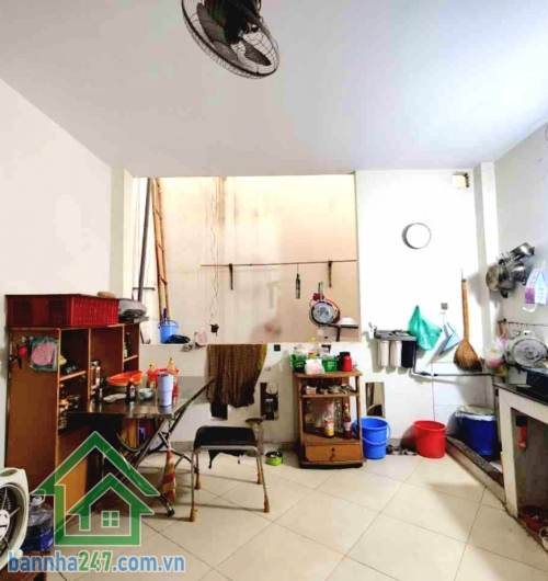 CHỈ 7,99 TỶ TL – NHÀ 4 TẦNG - SÁT MT HOÀNG SA – TÂN BÌNH – 71M² – 6PN - 4WC