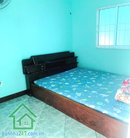 CHỈ 5,8 TỶ – NHÀ LÔ GÓC BẮC HẢI – P. TÂN HÒA – 49M² – 3 TẦNG BTCT – 3PN - 3WC