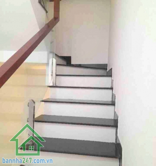 HXH 5M QUANG TRUNG – GẦN SÂN GOLF TÂN SƠN NHẤT – 41M² – 4 TẦNG – 4PN - CHỈ 6,8 TỶ