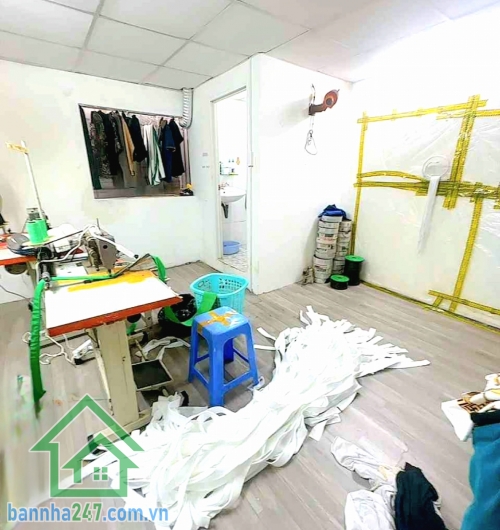 HẺM XE TẢI THÔNG – SÁT MẶT TIỀN NGUYỄN HỒNG ĐÀO – (4x20)M – 2 TẦNG - CHỈ 11 TỶ 