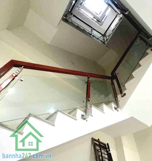BÁN NHÀ MTKD TÂN HƯƠNG – 88M² – 4x22M – 5 TẦNG - CHỈ 18,5 TỶ