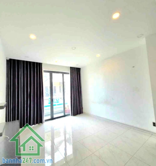 HẺM 8M CÓ LỀ, KINH DOANH – GẦN CHỢ TÂN HƯƠNG – 4 TẦNG – 4PN – THU NHẬP 25 TRIỆU/THÁNG - CHỈ 9,6 TỶ