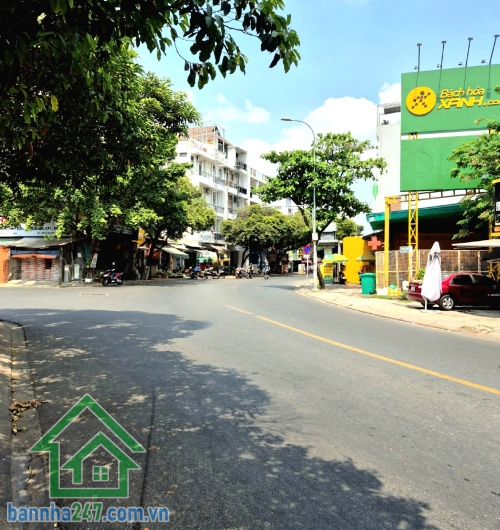 MTKD TÂN HƯƠNG – NGANG 5,3M – DÀI 23,5M – KHU XÂY DỰNG CAO TẦNG - CHỈ 28 TỶ