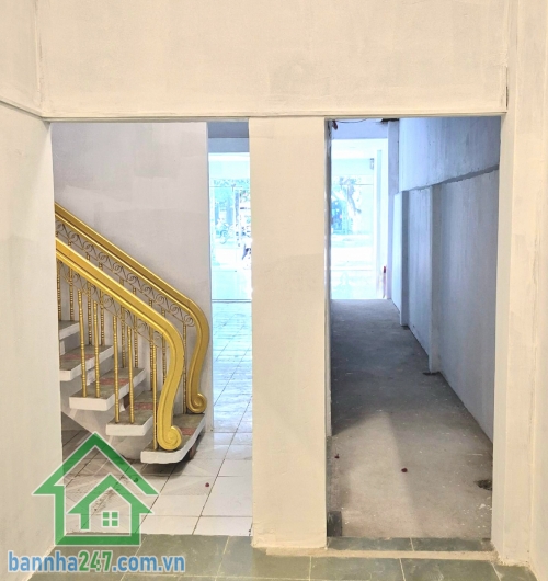 MTKD TÂN HƯƠNG – NGANG 5,3M – DÀI 23,5M – KHU XÂY DỰNG CAO TẦNG - CHỈ 28 TỶ