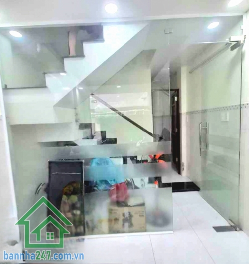 NHÀ HXH KINH DOANH – NGAY LĂNG CHA CẢ – GẦN SÂN BAY TÂN SƠN NHẤT - 5 TẦNG - DTSD: 125M² - 4PN - 3WC - 5,99 TỶ