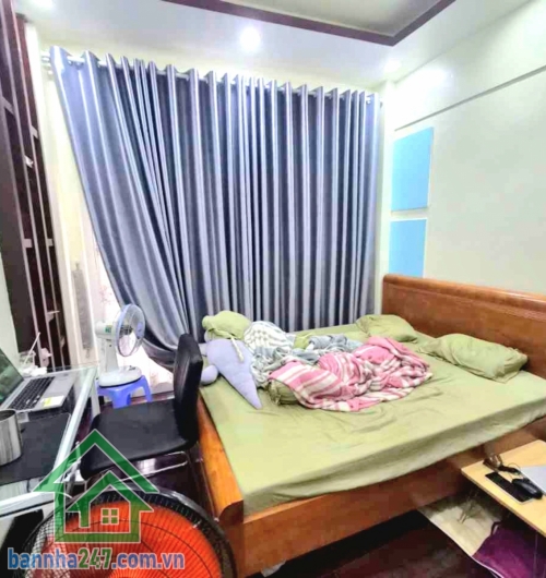 NHÀ HXH KINH DOANH – NGAY LĂNG CHA CẢ – GẦN SÂN BAY TÂN SƠN NHẤT - 5 TẦNG - DTSD: 125M² - 4PN - 3WC - 5,99 TỶ