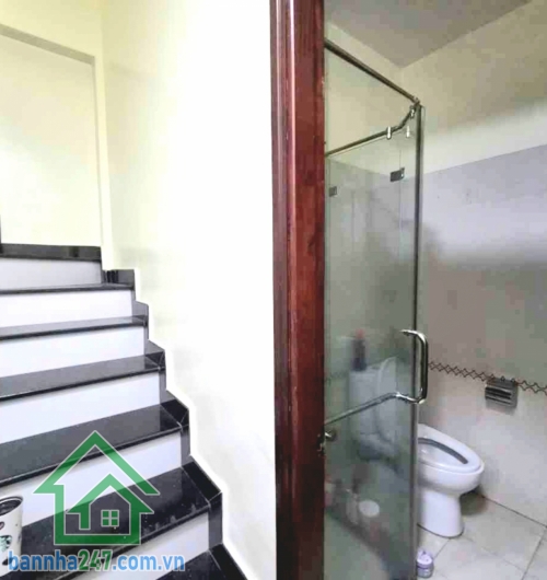 NHÀ HXH KINH DOANH – NGAY LĂNG CHA CẢ – GẦN SÂN BAY TÂN SƠN NHẤT - 5 TẦNG - DTSD: 125M² - 4PN - 3WC - 5,99 TỶ