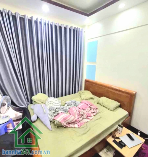 NHÀ HXH KINH DOANH – NGAY LĂNG CHA CẢ – GẦN SÂN BAY TÂN SƠN NHẤT - 5 TẦNG - DTSD: 125M² - 4PN - 3WC - 5,99 TỶ