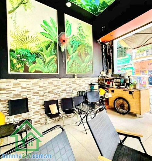 CHỈ 6 TỶ – MTKD ĐƯỜNG 10M CÓ LỀ – GÓC HẺM 4M – KHU VIP K300 – 30M² – 2 TẦNG