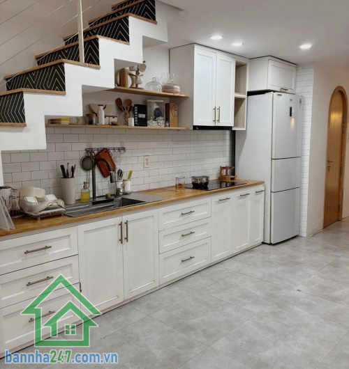 CHỈ 5,99 TỶ – NHÀ 5 TẦNG MỚI ĐẸP – 3 PHÒNG NGỦ – ĐANG CHO THUÊ 10 TRIỆU/THÁNG – NGUYỄN VĂN CÔNG, GÒ VẤP