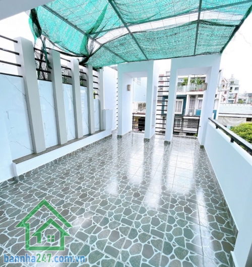 MTKD LÊ SAO – PHÚ THẠNH, TÂN PHÚ – DT(4 x 18)M - ĐƯỜNG NHỰA12M - LỀ 3M – ĐANG CHO THUÊ 17,5 TRIỆU/THÁNG