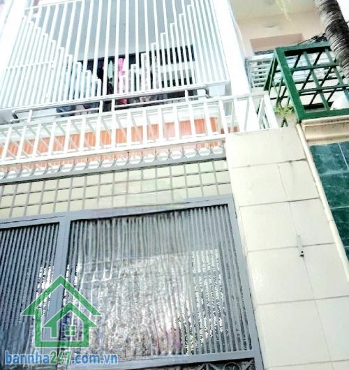 CHỈ 9,9 TỶ – MTKD ĐƯỜNG 8M – KHU BÀN CỜ BA VÂN – TRƯƠNG CÔNG ĐỊNH – GIÁP BÀU CÁT – HIẾM NHÀ BÁN – 3 TẦNG – 56m² - 3PN - 3WC Vị trí vàng – khu phân lô bàn cờ đồng bộ
