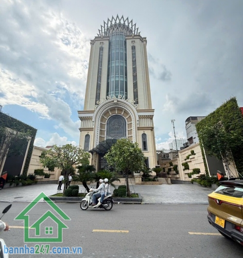 CHỈ 12,8 TỶ - BÁN NHÀ MẶT TIỀN LÔ GÓC VƯỜN LÀI – KINH DOANH SIÊU ĐỈNH DT: 4x20m, vuông vức chuẩn A4. 1 trệt 1 lửng, nhà kiên cố, vào ở ngay. Lô góc 2 mặt thoáng, vị trí đắc địa. 