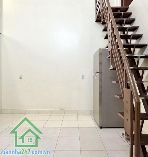 CHỈ 7 TỶ - NHÀ ĐẸP P5 TÂN BÌNH - HẺM ÔTÔ - MT 5M  Hẻm 4m thông Hoàng Sa - CMT8, vài bước ra chợ, Vissan, CA phường – cực kỳ an ninh. 