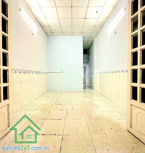 CHỈ 8,8 TỶ (BL) – MTKD ĐƯỜNG 14M – TRUNG TÂM TÂN PHÚ – KHU HỌ LÊ – 64M² – 2 TẦNG BTCT – 3PN – 3WC Mặt tiền kinh doanh cực hiếm khu dân trí cao – an ninh – sạch sẽ