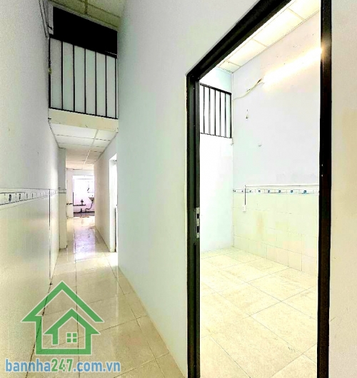 CHỈ 8,8 TỶ (BL) – MTKD ĐƯỜNG 14M – TRUNG TÂM TÂN PHÚ – KHU HỌ LÊ – 64M² – 2 TẦNG BTCT – 3PN – 3WC Mặt tiền kinh doanh cực hiếm khu dân trí cao – an ninh – sạch sẽ