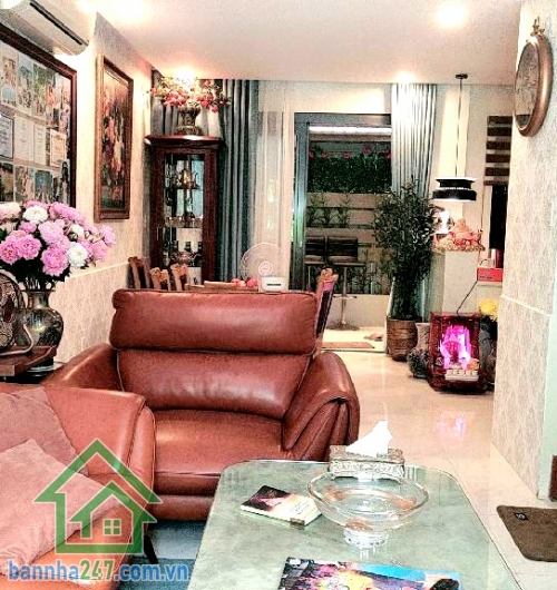 CHỈ 8,9 TỶ - NHÀ PHỐ - BIỆT THỰ CAO CẤP KDC CAMELLI GARDEN – KHU AN NINH RIÊNG BIỆT – HỒ BƠI, KHU VUI CHƠI, KHÔNG GIAN SỐNG ĐẲNG CẤP DT: 93m² (5.7 x 13)m.