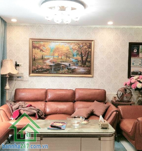 CHỈ 8,9 TỶ - NHÀ PHỐ - BIỆT THỰ CAO CẤP KDC CAMELLI GARDEN – KHU AN NINH RIÊNG BIỆT – HỒ BƠI, KHU VUI CHƠI, KHÔNG GIAN SỐNG ĐẲNG CẤP DT: 93m² (5.7 x 13)m.