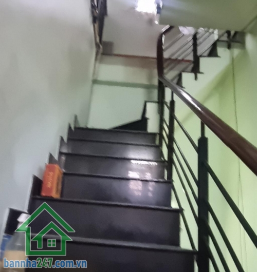 CHỈ 5,3 TỶ – NHÀ ĐẸP 3 TẦNG – HẺM XE HƠI 5M – GẦN TÂN KỲ TÂN QUÝ – BÌNH TÂN – 51M² 3PN - 3WC