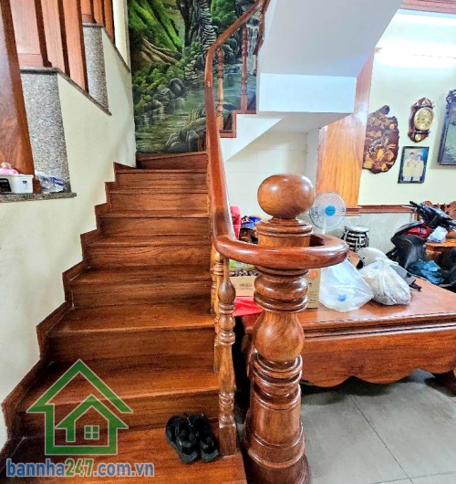 CHỈ 13,5 TỶ (TL) - NHÀ 4 TẦNG BTCT – ĐƯỜNG NHỰA 8M THÔNG – NHẤT CHI MAI, TÂN BÌNH - 5 PN - 6 WC  Diện tích: 56m² (4.1 x 14m) – đất vuông vức, công nhận đủ. Kết cấu: 1 trệt + 3 lầu + sân thượng (4 tầng BTCT) 5 PN - 6 WC