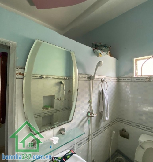 CHỈ 5 TỶ – NHÀ 4 TẦNG BTCT – HẺM 3 GÁC – LÊ TRỌNG TẤN – 4PN RỘNG – 5WC