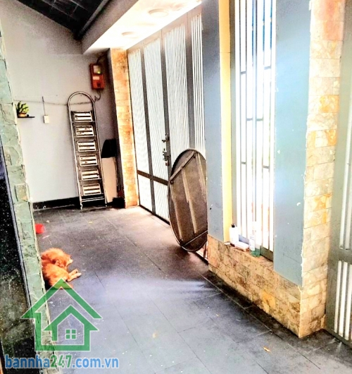 CHỈ 8,1 TỶ (TL) - BIỆT THỰ MINI 3 TẦNG – NGANG 8M HIẾM – XE TẢI TRƯỚC NHÀ - 4PN - 4WC - NGAY NGÃ TƯ BỐN XÃ – GIÁP TÂN PHÚ & Q11 Diện tích: 8 x 12m – vuông vức