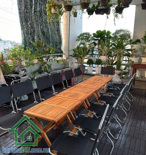 SIÊU PHẨM VƯỜN LÀI – XE TẢI VÀO TẬN NHÀ – 4 TẦNG KIÊN CỐ – CHỈ 8.7 TỶ TL 