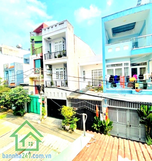 CHỈ 9,45 TỶ - HẺM XE TẢI 6M – Ô TÔ NGỦ TRONG NHÀ – KHU PHÂN LÔ AEON TÂN PHÚ - 5 PN – 5 WC Vị trí: Khu phân lô đẹp, kế Aeon Mall Tân Phú – Bờ Bao Tân Thắng – Lê Trọng Tấn – chợ Tân Hương 