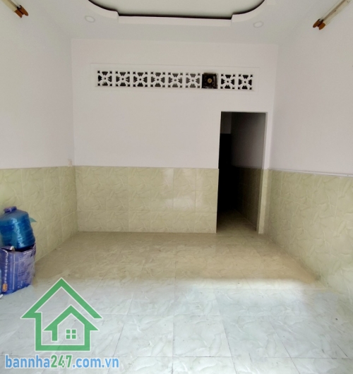 CHỈ 4.2 TỶ TL – NHÀ 2 TẦNG – GẦN SIÊU THỊ PANDORA – TRƯỜNG CHINH – 40M² – HOÀN CÔNG ĐỦ.