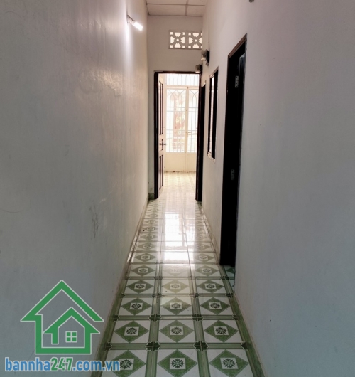 CHỈ 4.2 TỶ TL – NHÀ 2 TẦNG – GẦN SIÊU THỊ PANDORA – TRƯỜNG CHINH – 40M² – HOÀN CÔNG ĐỦ.