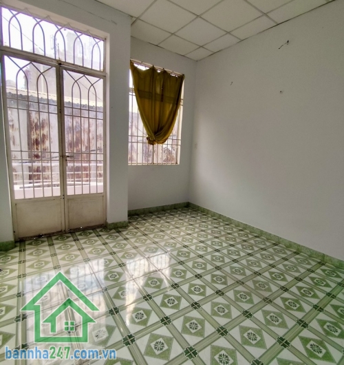 CHỈ 4.2 TỶ TL – NHÀ 2 TẦNG – GẦN SIÊU THỊ PANDORA – TRƯỜNG CHINH – 40M² – HOÀN CÔNG ĐỦ.