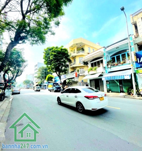 CHỈ 5,4 TỶ – NHÀ HXH THÔNG – VƯỜN LÀI, TÂN PHÚ – 4 TẦNG - DTSD: 120M² - 2PN - 3WC - NHÀ MỚI ĐẸP Diện tích: 4 x 8m Diện tích sử dụng: ~120m² * 1 trệt + 2 lầu + sân thượng