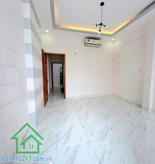 CHỈ 7,3 TỶ – NGANG 8M – 2 CĂN RIÊNG – SÁT MẶT TIỀN LÊ VĂN QUỚI - HẺM XE HƠI – VỊ TRÍ GÒ XOÀI – ĐẦU TƯ / Ở / CHO THUÊ ĐỀU ĐỈNH