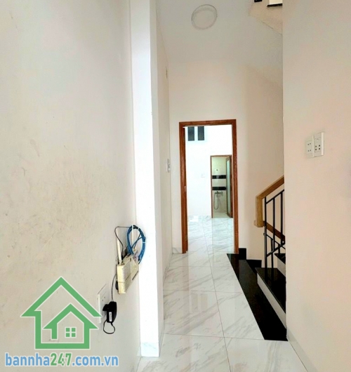 CHỈ 7,3 TỶ – NGANG 8M – 2 CĂN RIÊNG – SÁT MẶT TIỀN LÊ VĂN QUỚI - HẺM XE HƠI – VỊ TRÍ GÒ XOÀI – ĐẦU TƯ / Ở / CHO THUÊ ĐỀU ĐỈNH