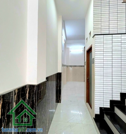 CHỈ 7,3 TỶ – NGANG 8M – 2 CĂN RIÊNG – SÁT MẶT TIỀN LÊ VĂN QUỚI - HẺM XE HƠI – VỊ TRÍ GÒ XOÀI – ĐẦU TƯ / Ở / CHO THUÊ ĐỀU ĐỈNH