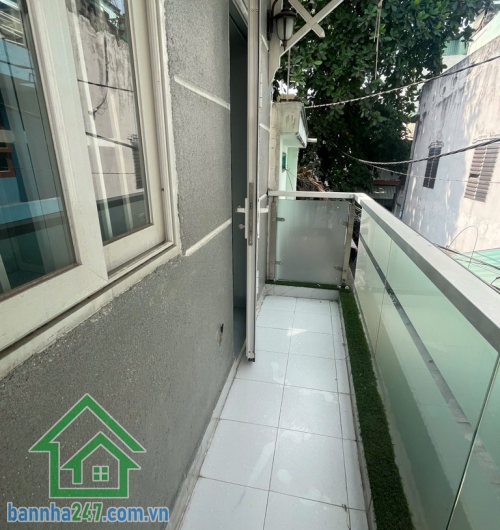 SIÊU PHẨM NHÀ LÔ GÓC 2 MẶT TIỀN – TRUNG TÂM TÂN PHÚ – DT: 25m² - 2 TẦNG - 2 PN - 2 WC – CHỈ 3,1 TỶ Kết cấu: 1 trệt, 1 lầu – 2 phòng ngủ, 2 WC – đầy đủ công năng.