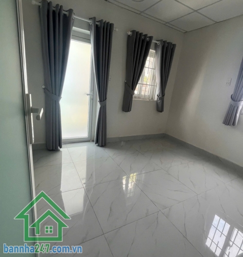 SIÊU PHẨM NHÀ LÔ GÓC 2 MẶT TIỀN – TRUNG TÂM TÂN PHÚ – DT: 25m² - 2 TẦNG - 2 PN - 2 WC – CHỈ 3,1 TỶ Kết cấu: 1 trệt, 1 lầu – 2 phòng ngủ, 2 WC – đầy đủ công năng.