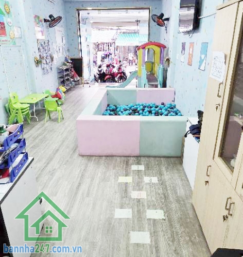 CHỈ 16 TỶ  - MẶT TIỀN TÊN LỬA – SIÊU KINH DOANH ĐA NGÀNH – 4x26.5m – 4 TẦNG –  Vị trí vàng: Mặt tiền Tên Lửa, khu kinh doanh sầm uất bậc nhất Bình Tân – tuyến tuyến đường thương mại tập trung chuỗi cửa hàng, showroom, ngân hàng, spa, cafe...